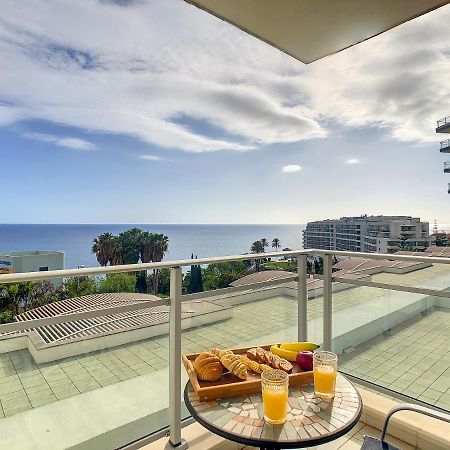 Rodamar Apartment By Lovelystay Funchal  Exterior photo