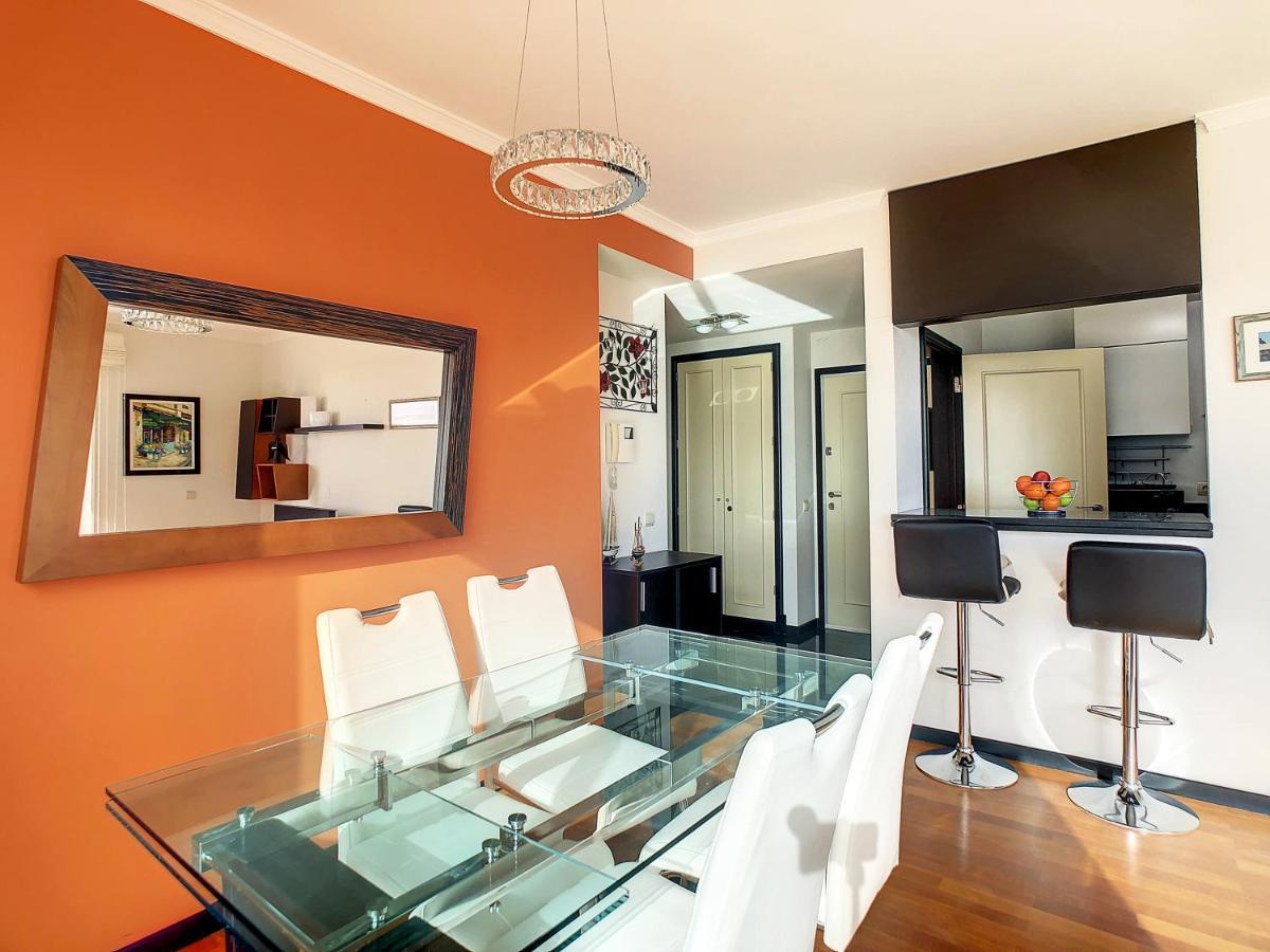 Rodamar Apartment By Lovelystay Funchal  Exterior photo
