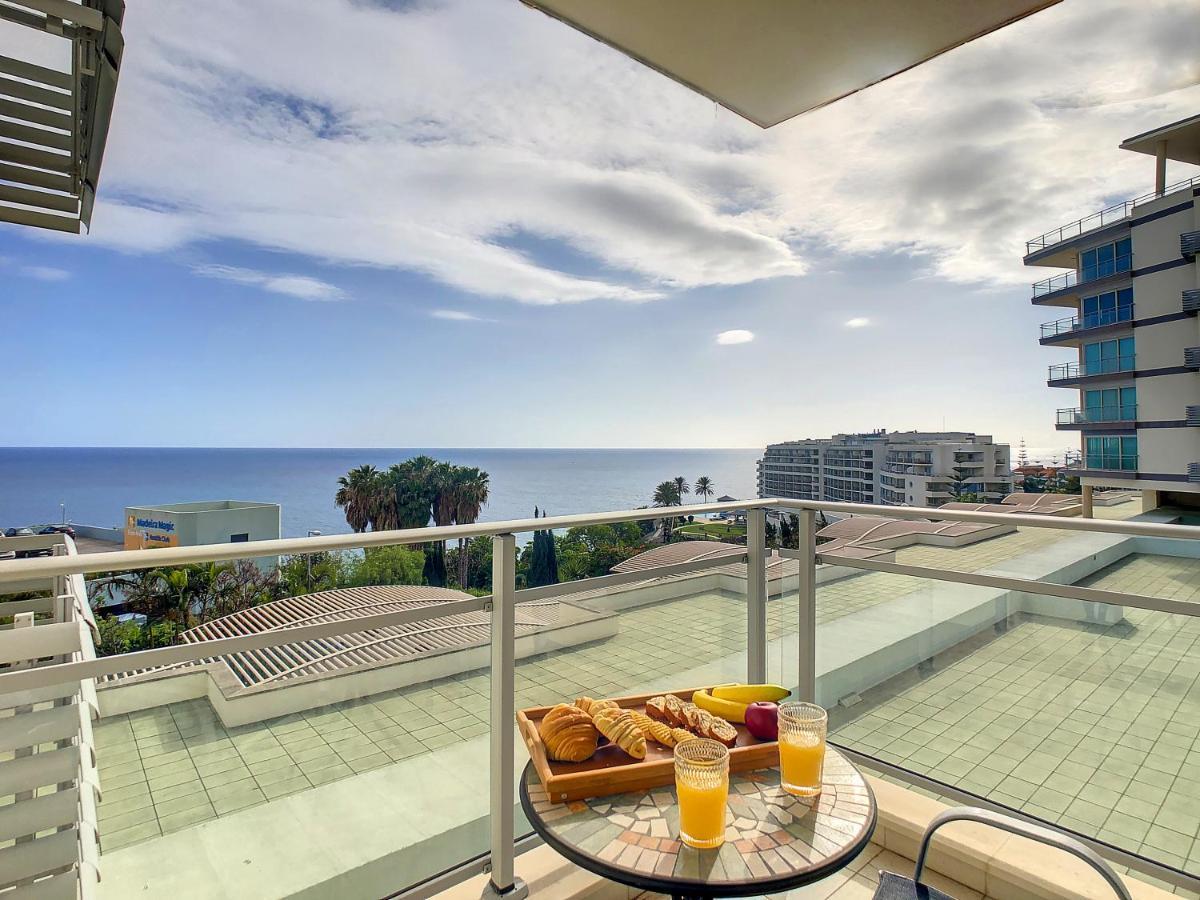 Rodamar Apartment By Lovelystay Funchal  Exterior photo