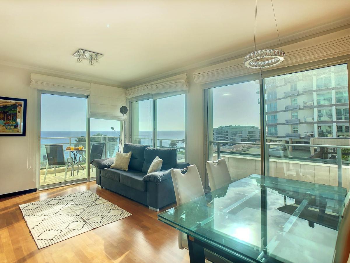 Rodamar Apartment By Lovelystay Funchal  Exterior photo